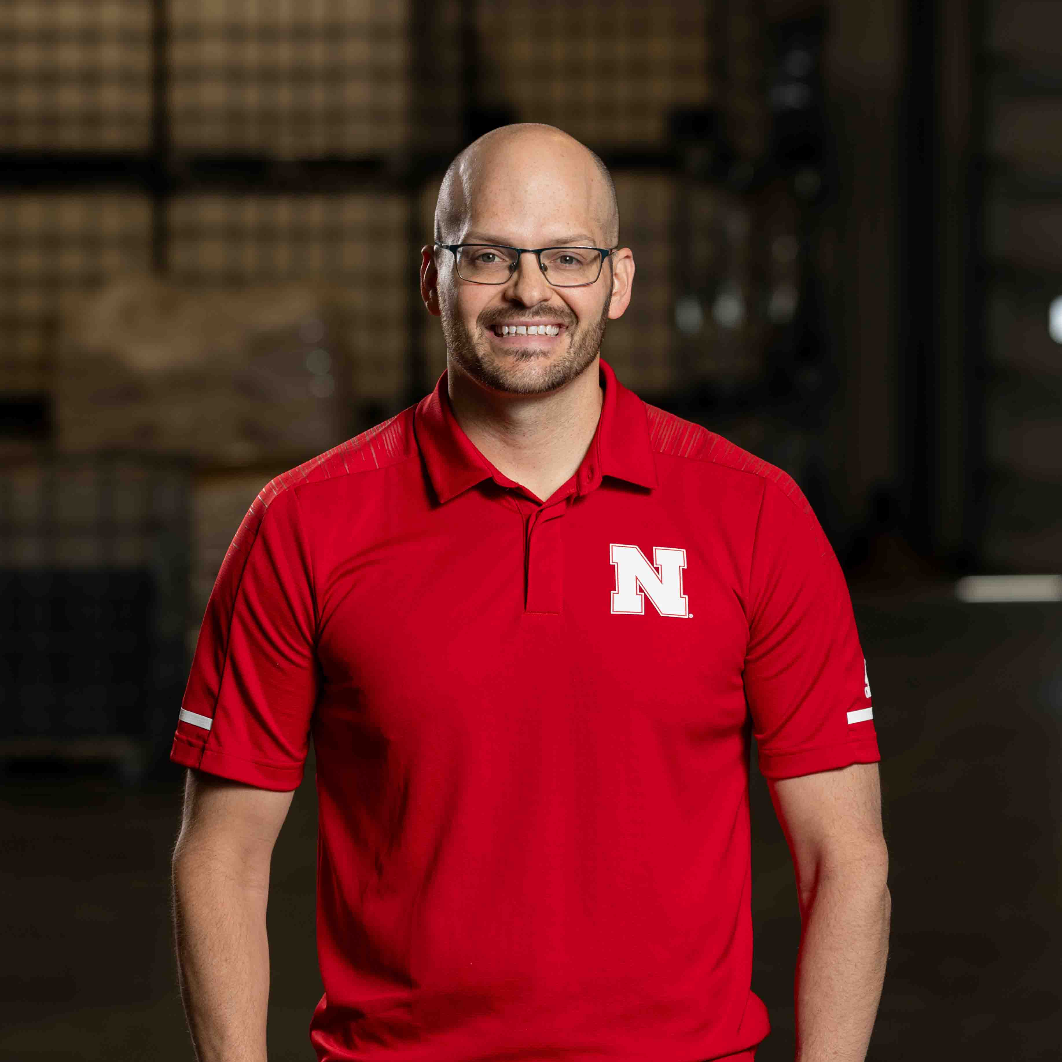 Todd Stithem
